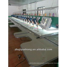 cording mix embroidery machine